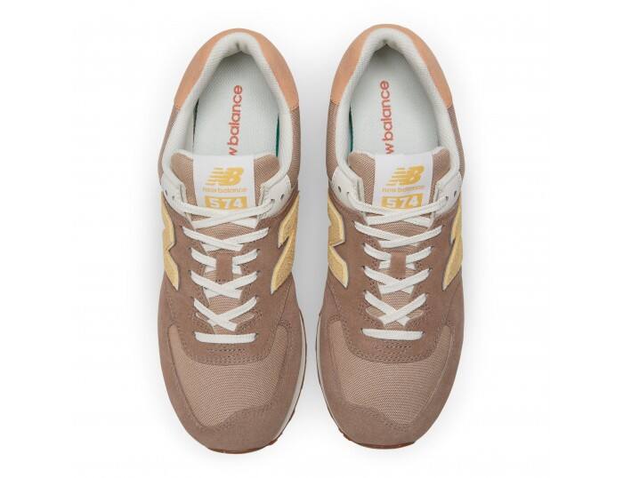 wxl-Zapatillas New Balance 574