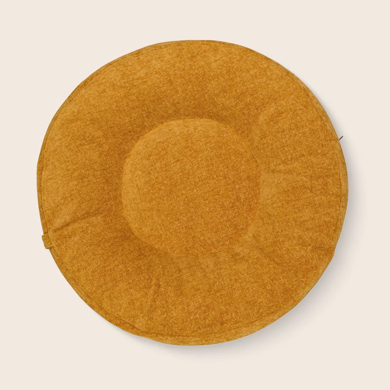 Dream Cloud Dog Bed - Marigold