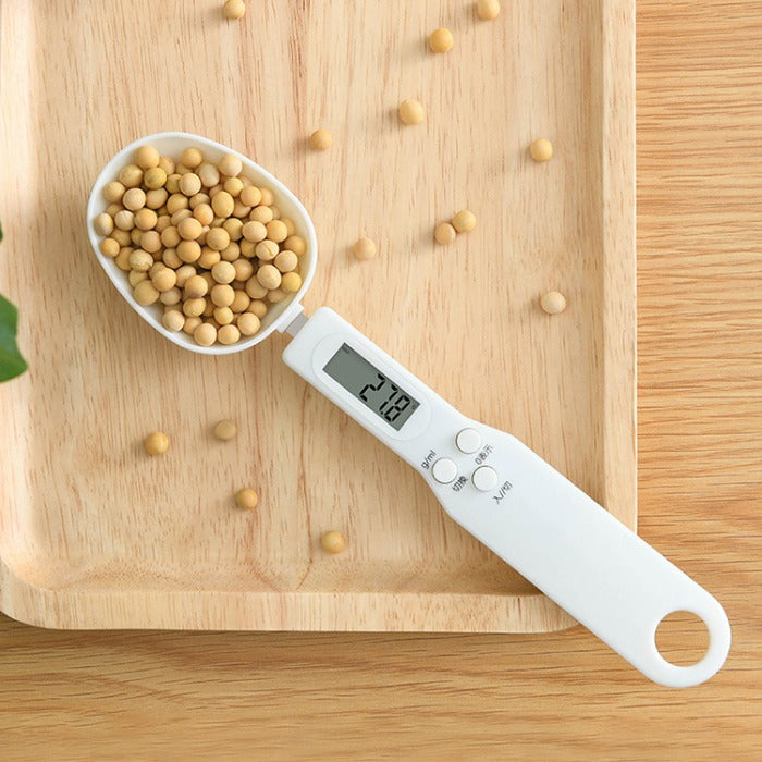 Measuring Spoon Digital