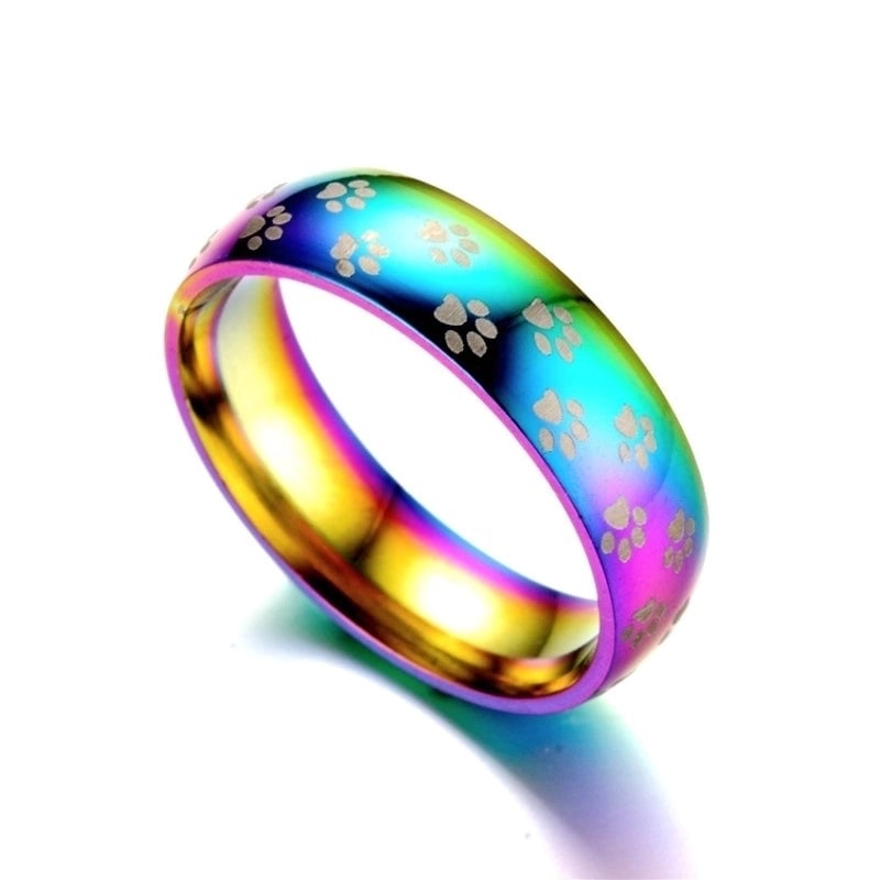 Minimalist U Shape Stainless Steel
