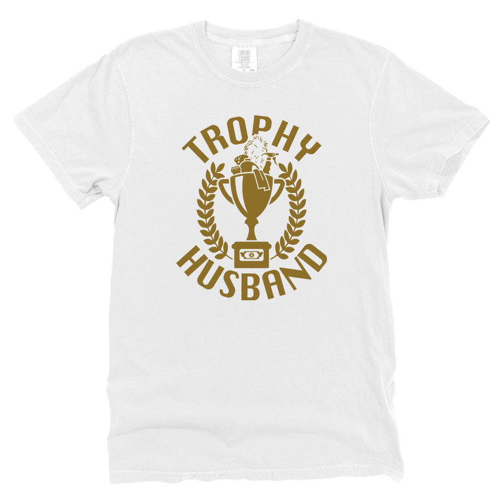 Trophy Husband