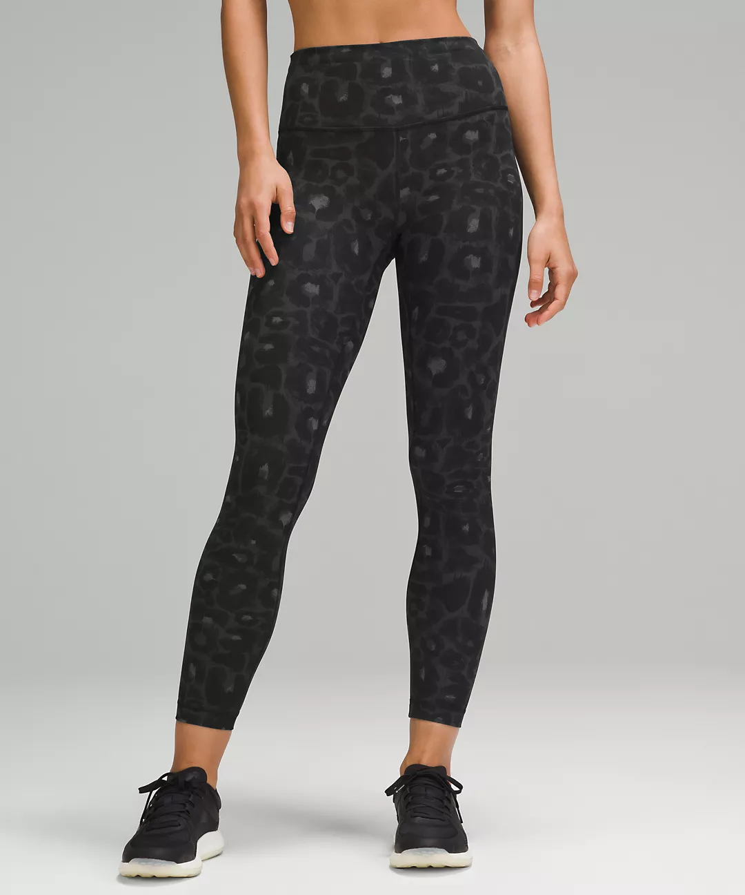 Wunder Train High-Rise Tight 25