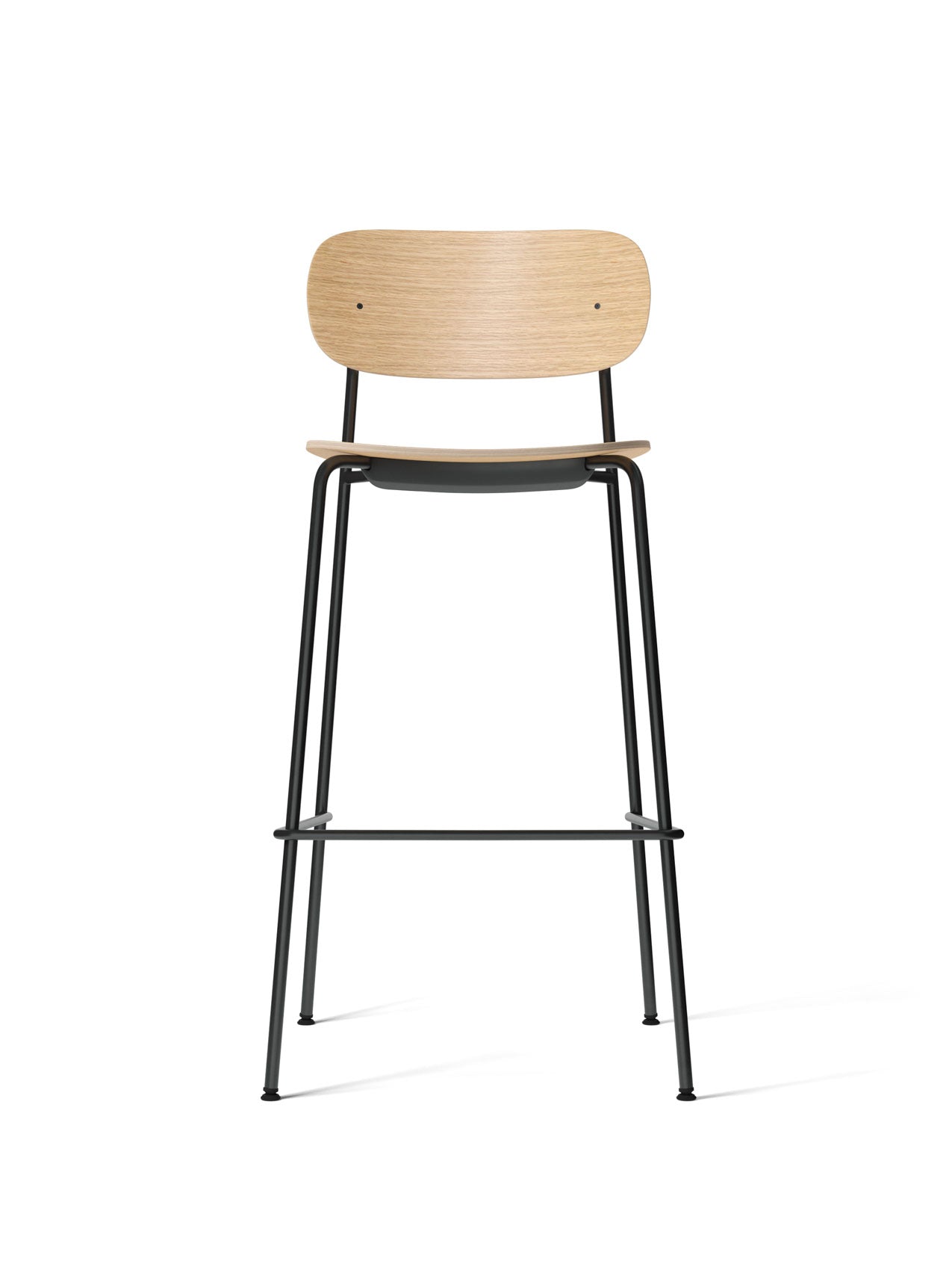 Co Bar Chair. Non-Upholstered