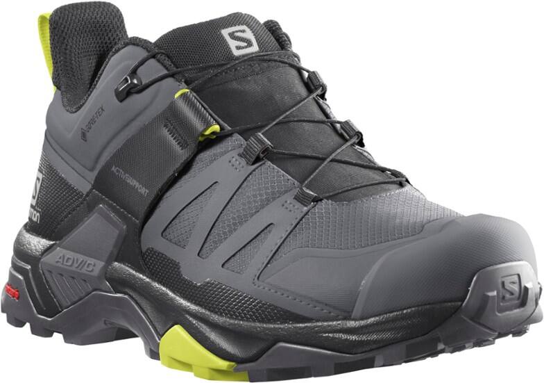 wxl-Salomon X Ultra 4 GORE-TEX Zapatillas de senderismo - Hombre