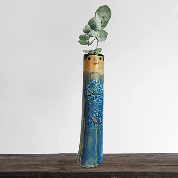 🎁Promotion -49% OFF 🎁 - Spring Family Bud Vases