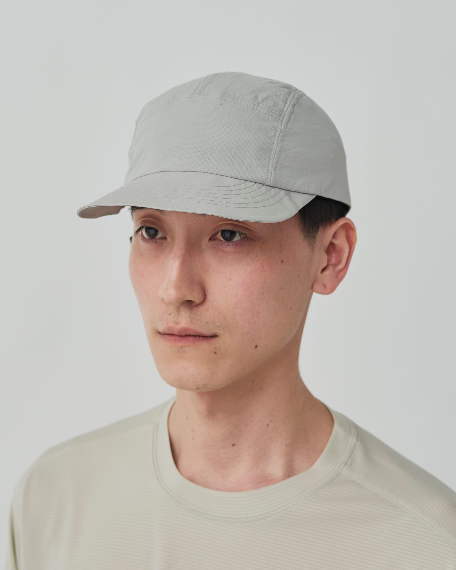 Breathable Quick Dry Cap