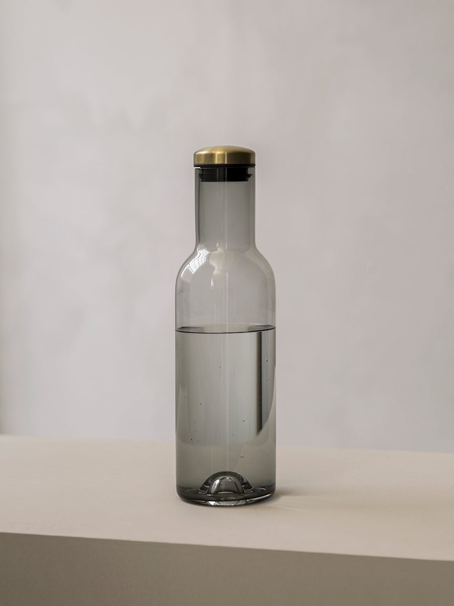 Bottle Carafe. 34oz