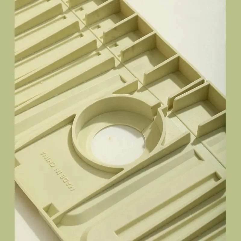 🎁LAST DAY SALE -49% OFF🎁 Faucet Guard & Draining Mat