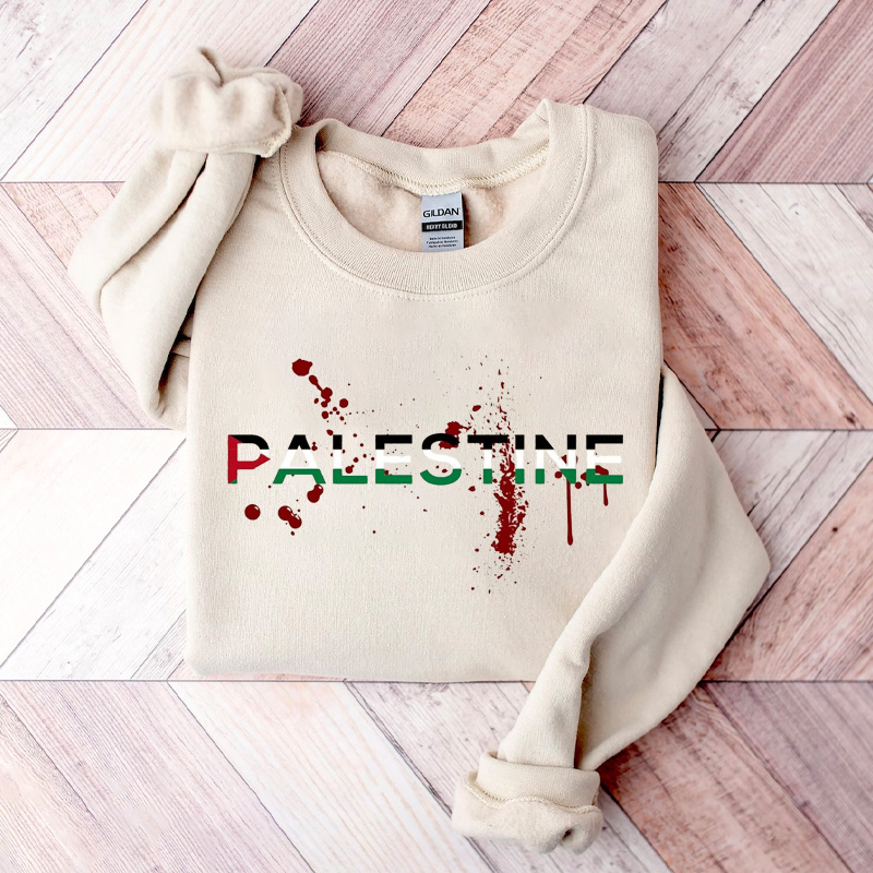 Palestine Sweatshirt