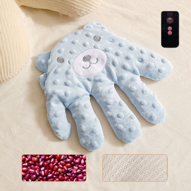 🎁HOT SALE 50% OFF👼💤 Smart Soothing Baby Sleep Palm