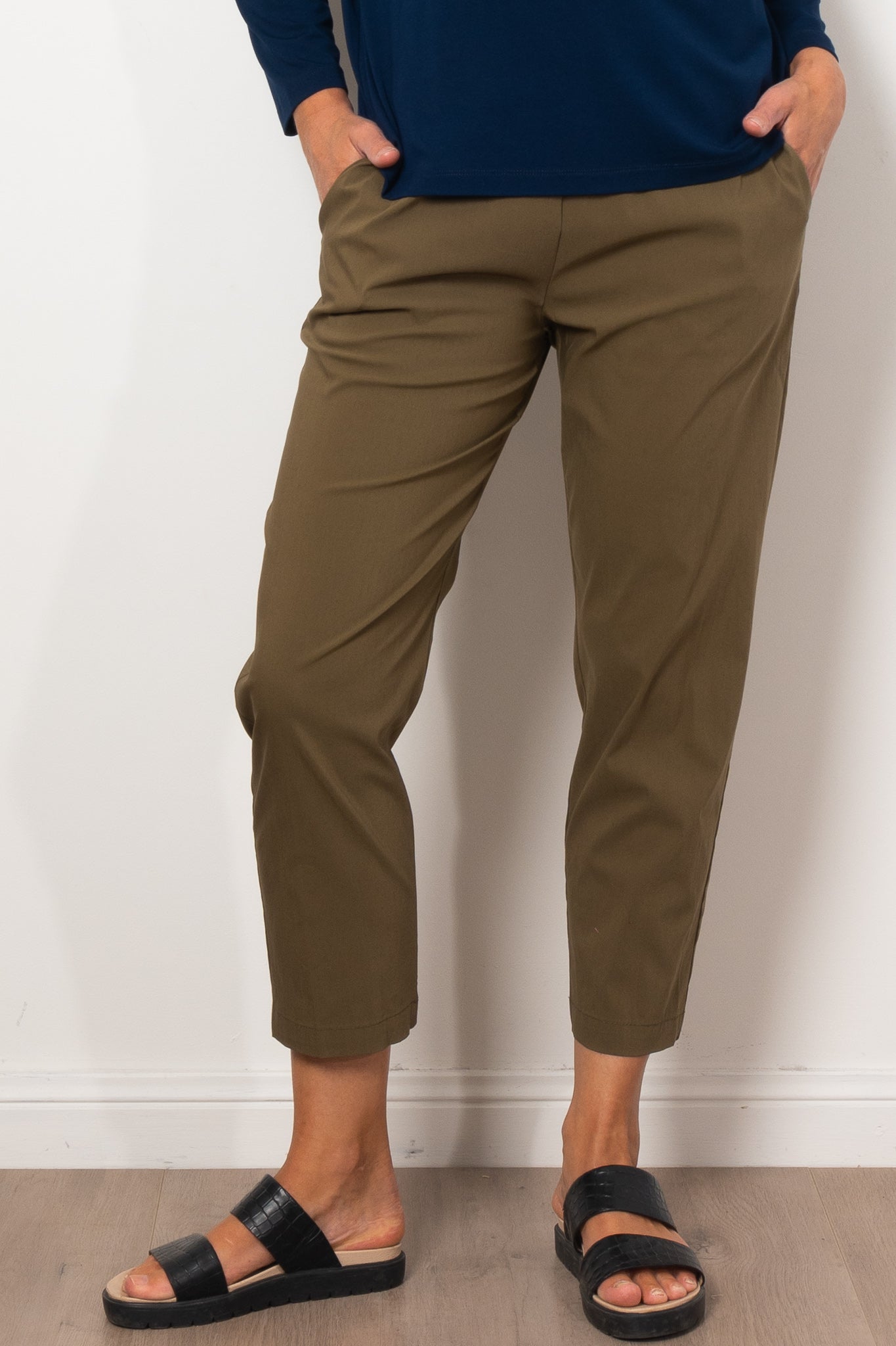 Mela Purdie Nomad Pant Microprene