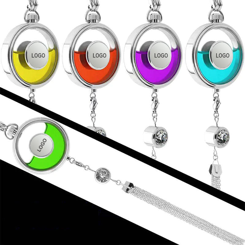 Auto luchtverfrisser parfum hanger