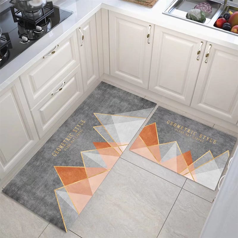Kitchen Floor Rug