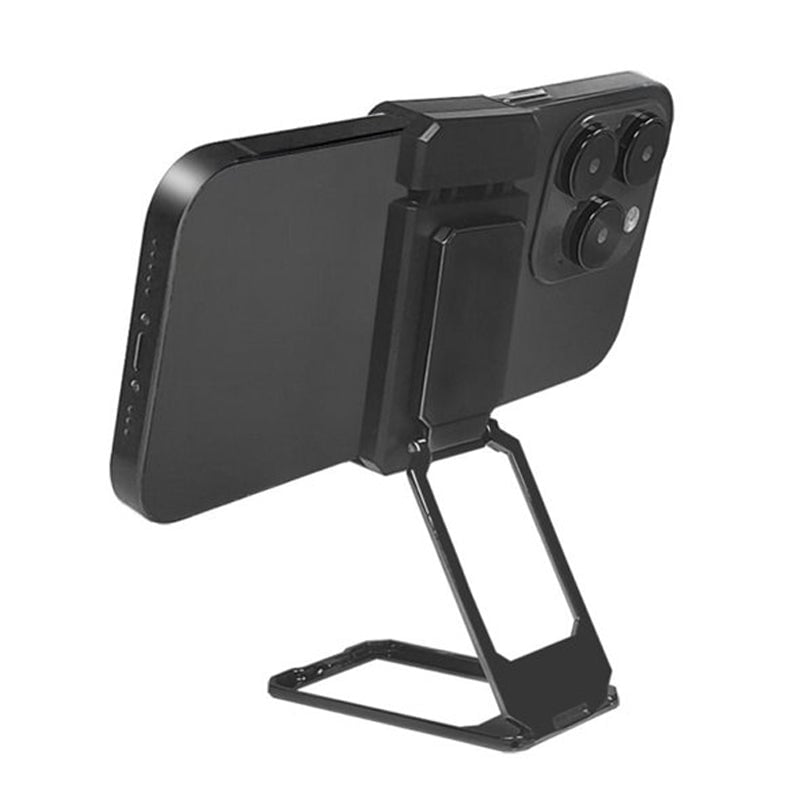 Back Clip Foldable Phone Holder