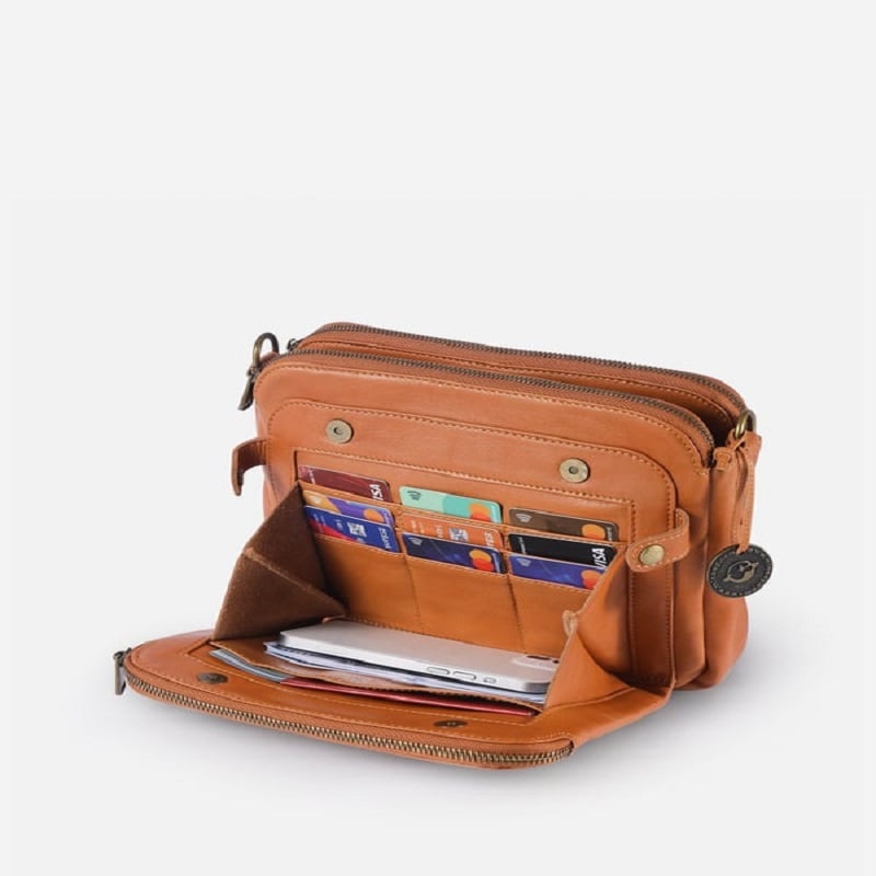🔥2023 New Crossbody PU leather Shoulder Bags and Clutches