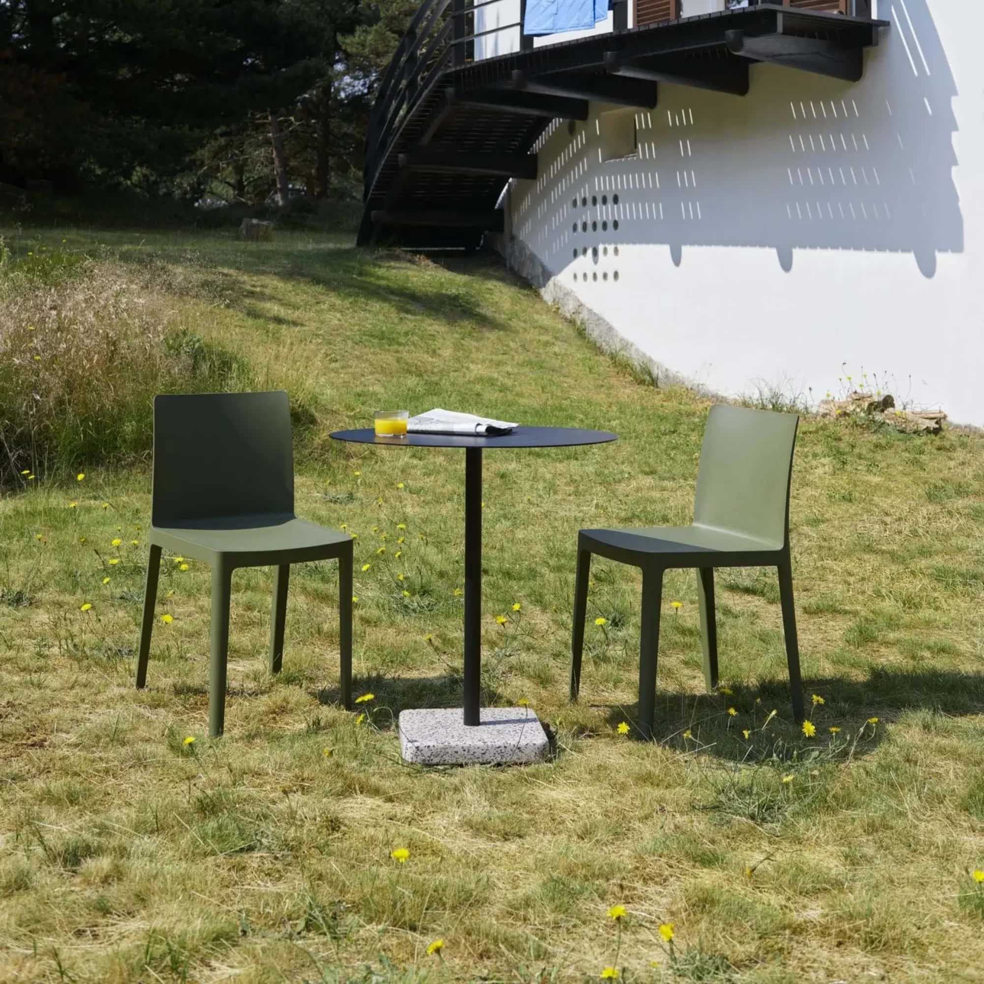 Terrazzo Table