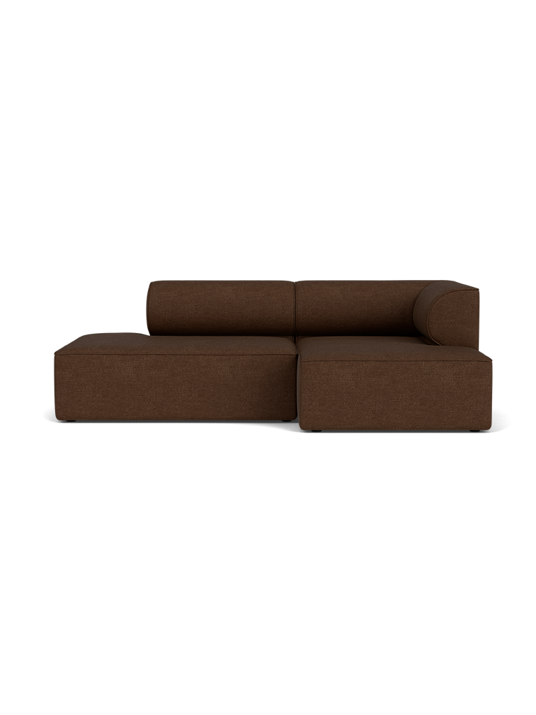 Eave Modular Sofa. 2-seater. Configurations 7-8