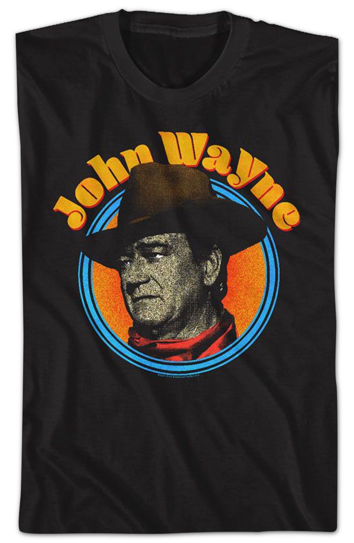 Vintage John Wayne T-Shirt