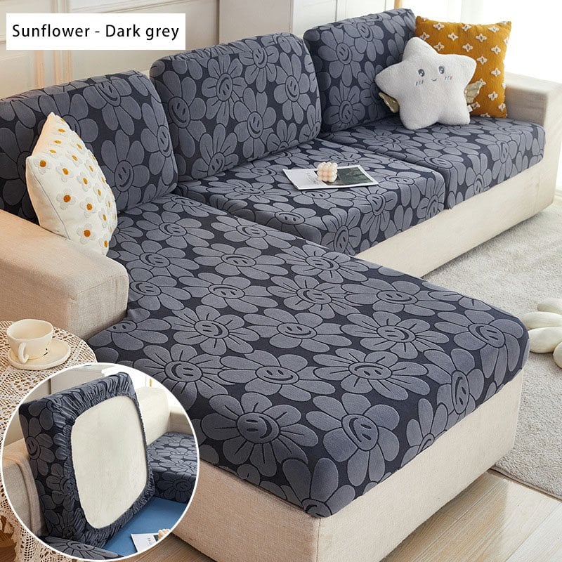 🔥Top Hot Sale-Resistant Universal Sofa Cover
