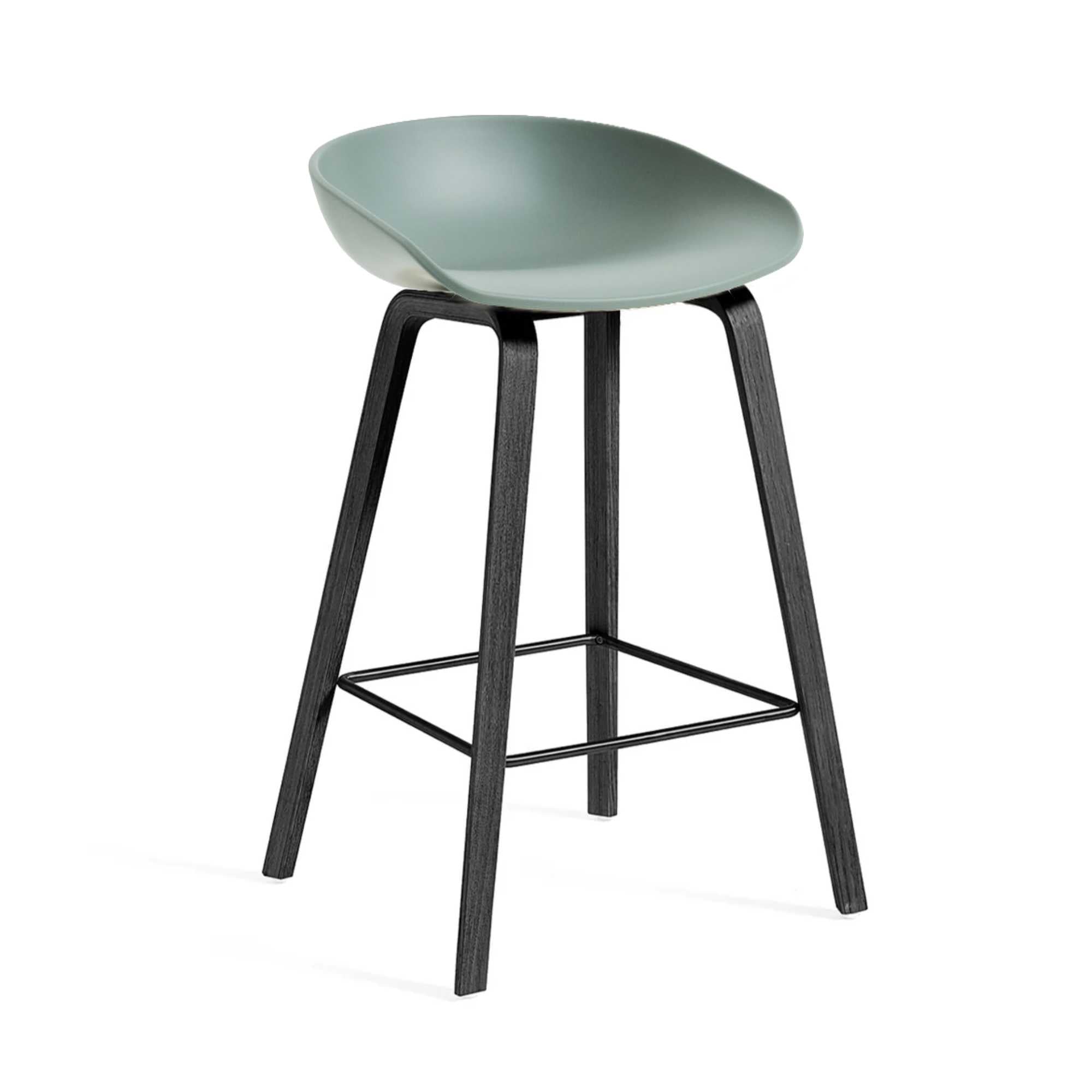 About A Stool AAS32 HIGH Bar Stool (75cm)