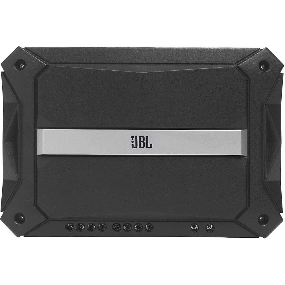 JBL STADIUM4 4-Channel Class D Car Amplifier