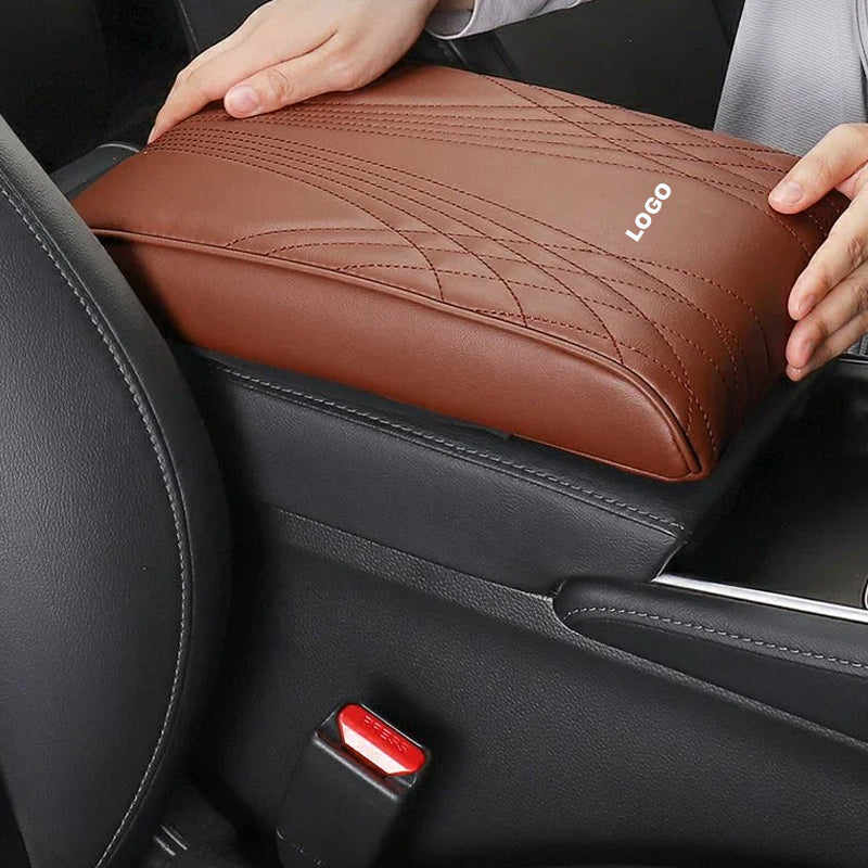 Auto Armsteun Afdekking Hoogte Pad
