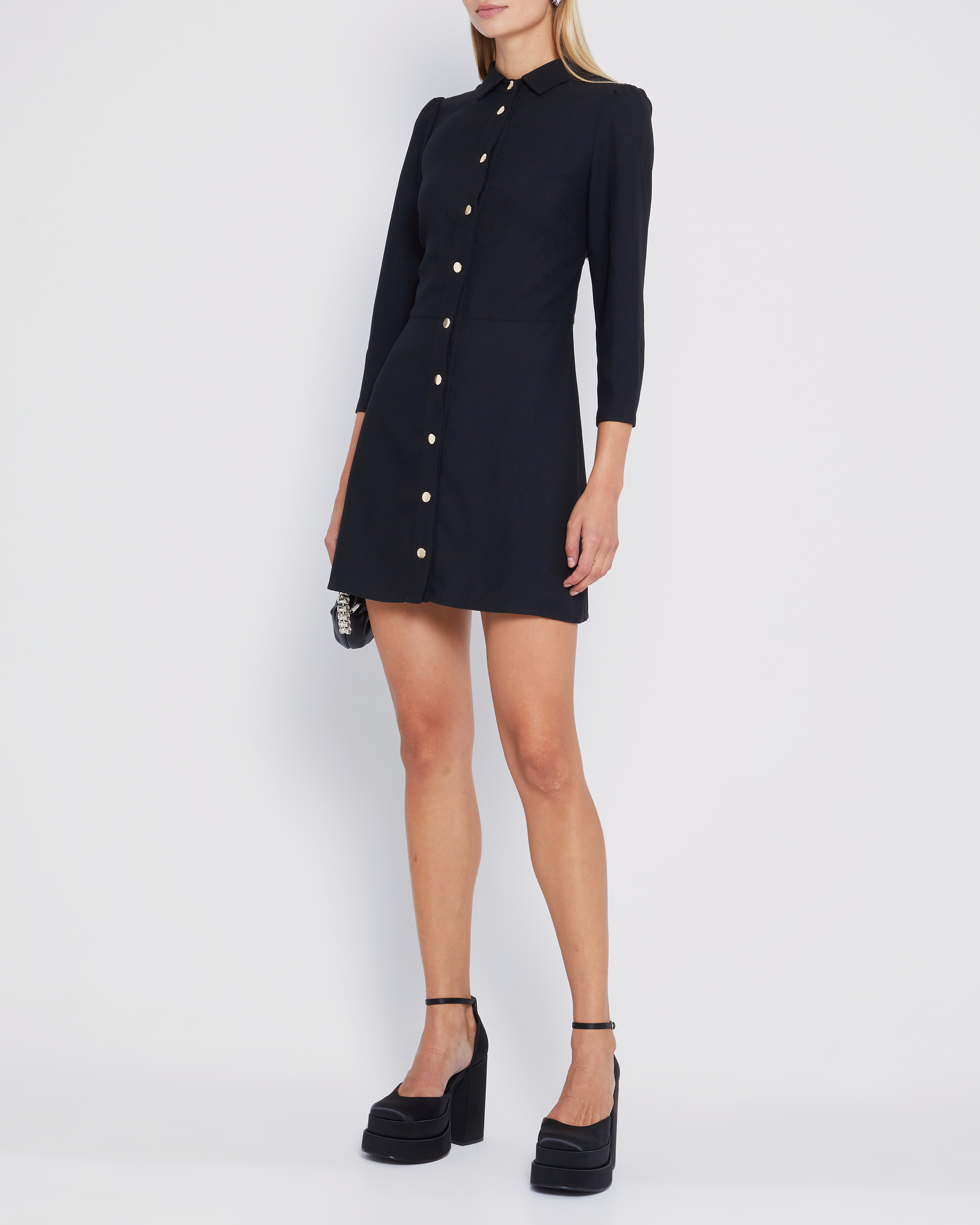 Issey Dress