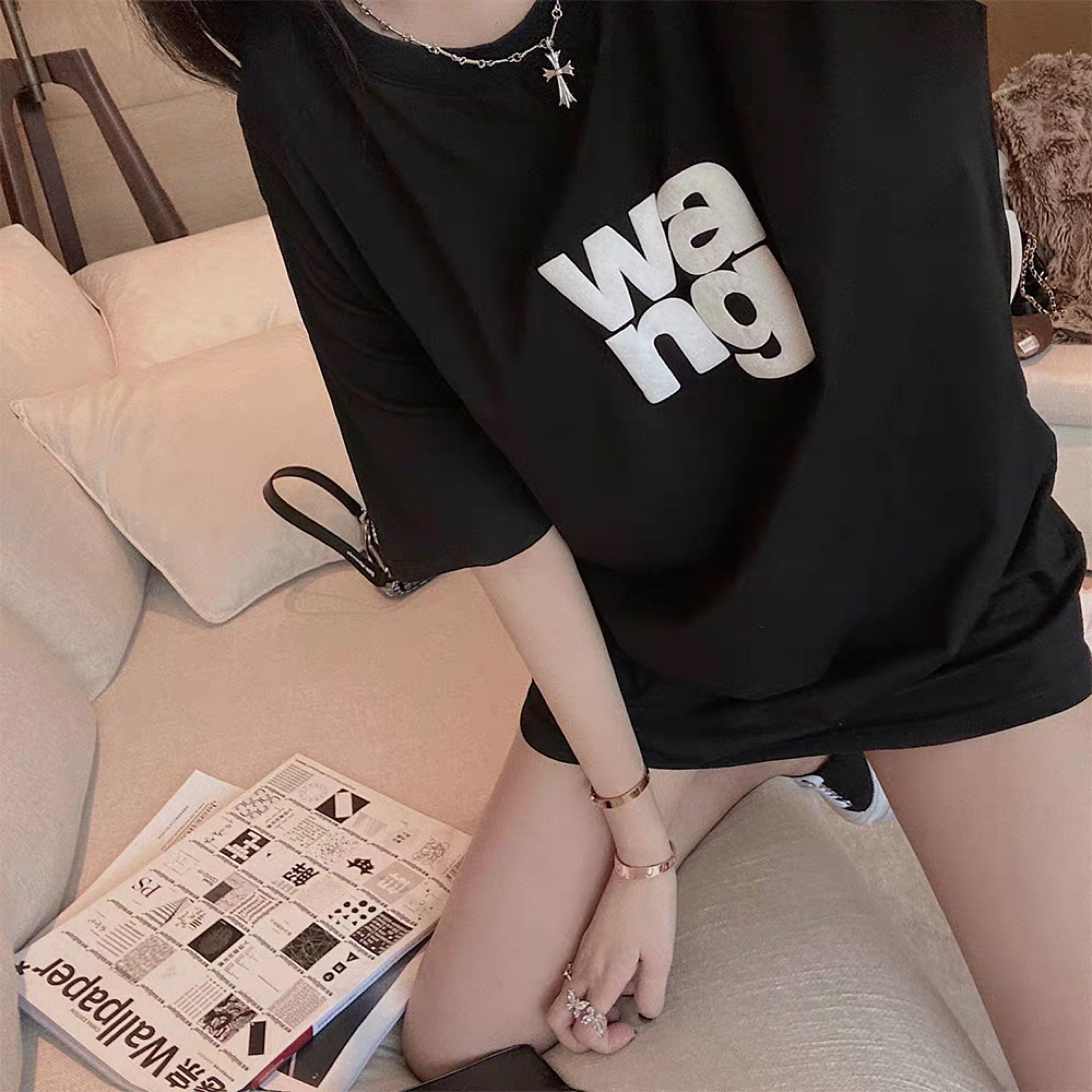Wang Tee