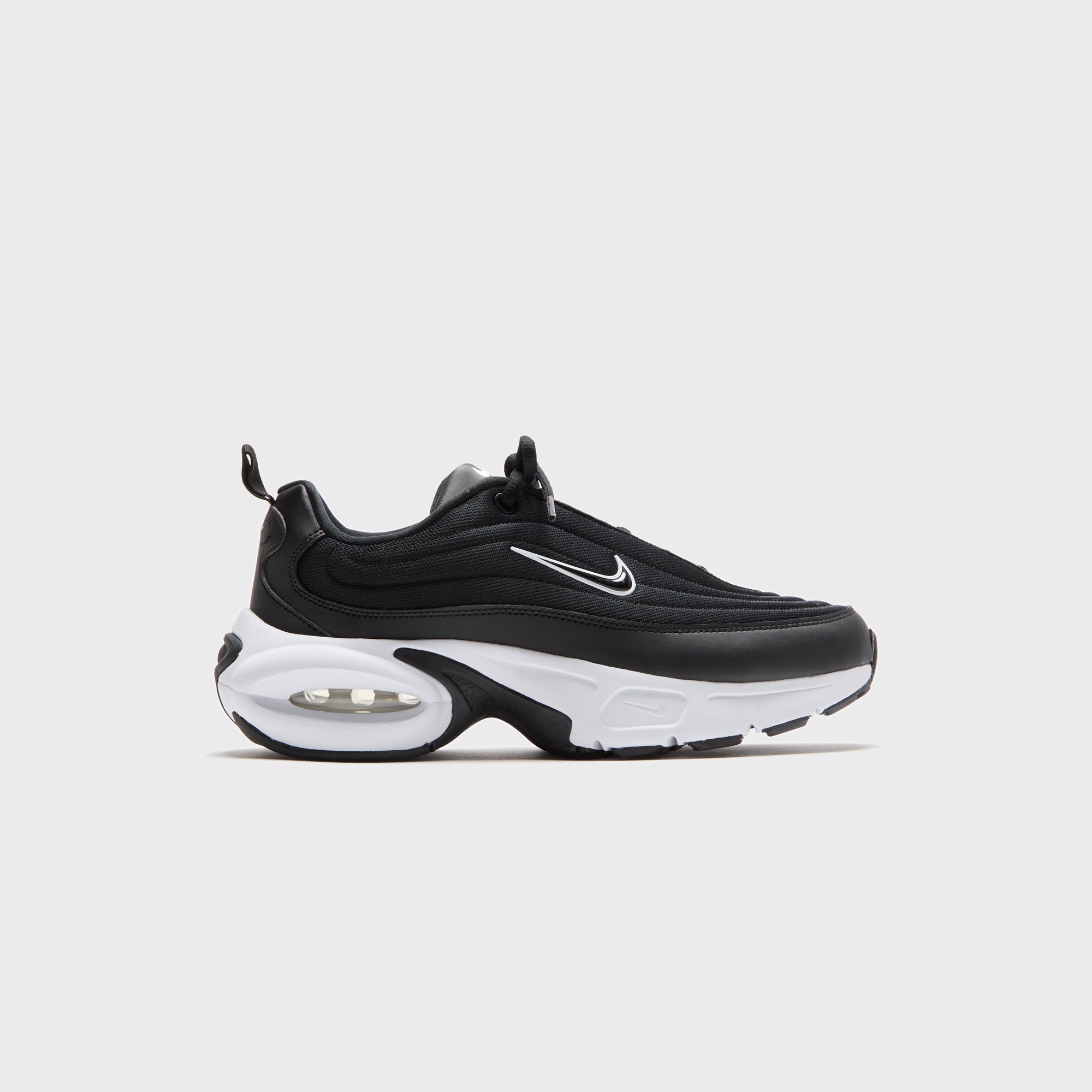 Nike WMNS Air Max Portal - Black / White