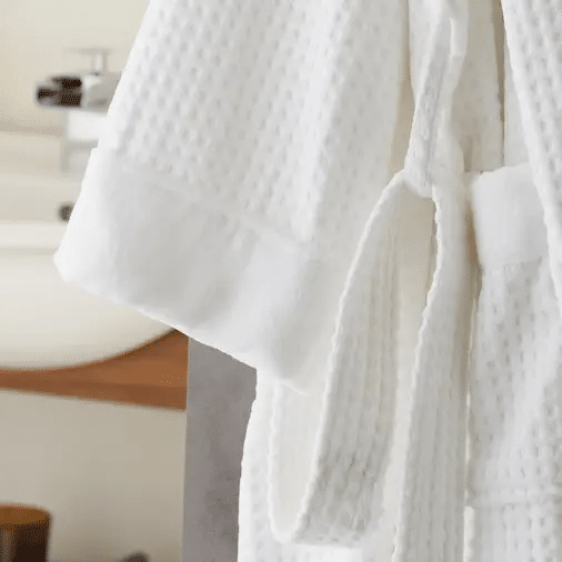 Ritz Pure Cotton Bathrobe