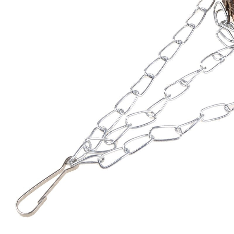 1-Piece Bird Swing Toy
