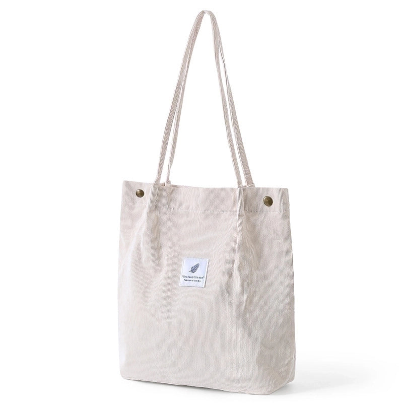 Women's Large Nylon Cows Cheetah Print Smile Face Classic Style Square Open Underarm Bag