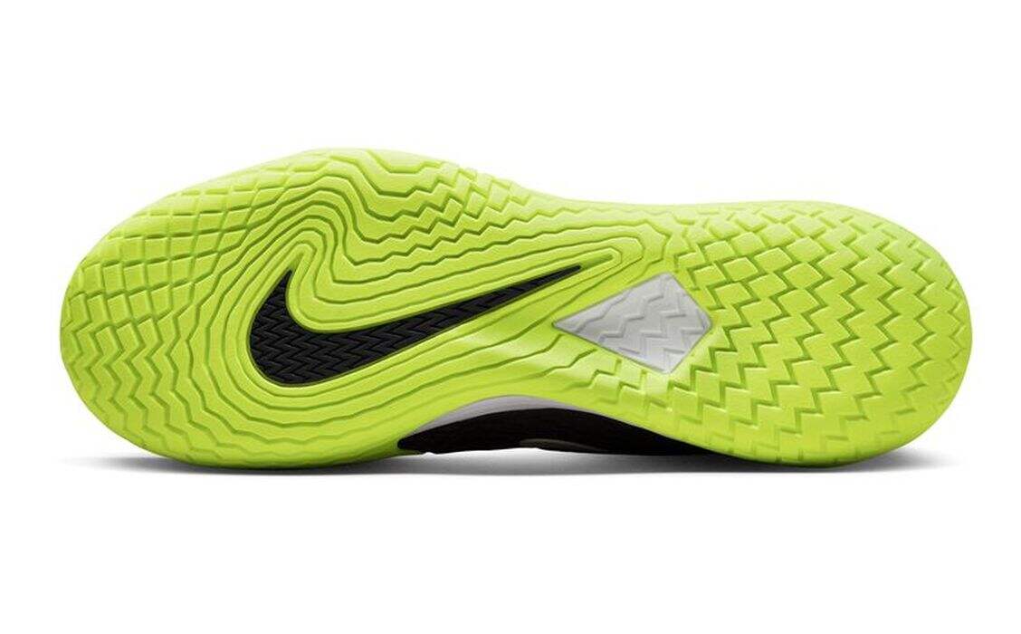 Zapatos de hombre Nike Zoom Vapor Cage 4 Rafa （verde oscuro）