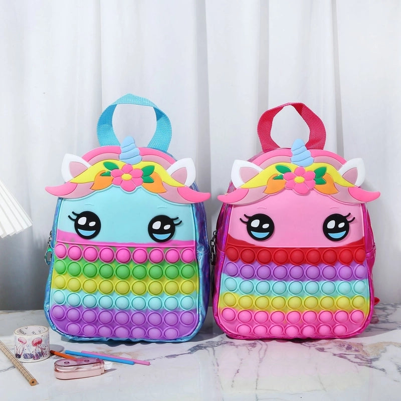 School Daily Shopping School Backpack