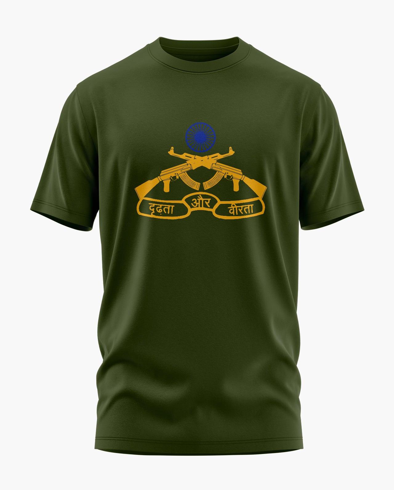 Rashtriya Rifles T-Shirt