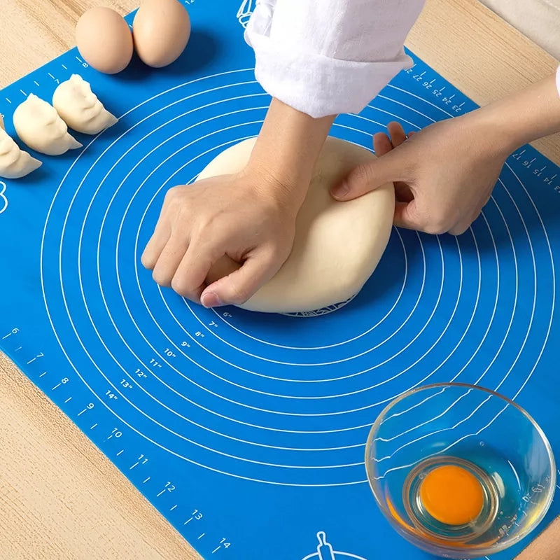 KNEADING DOUGH MAT