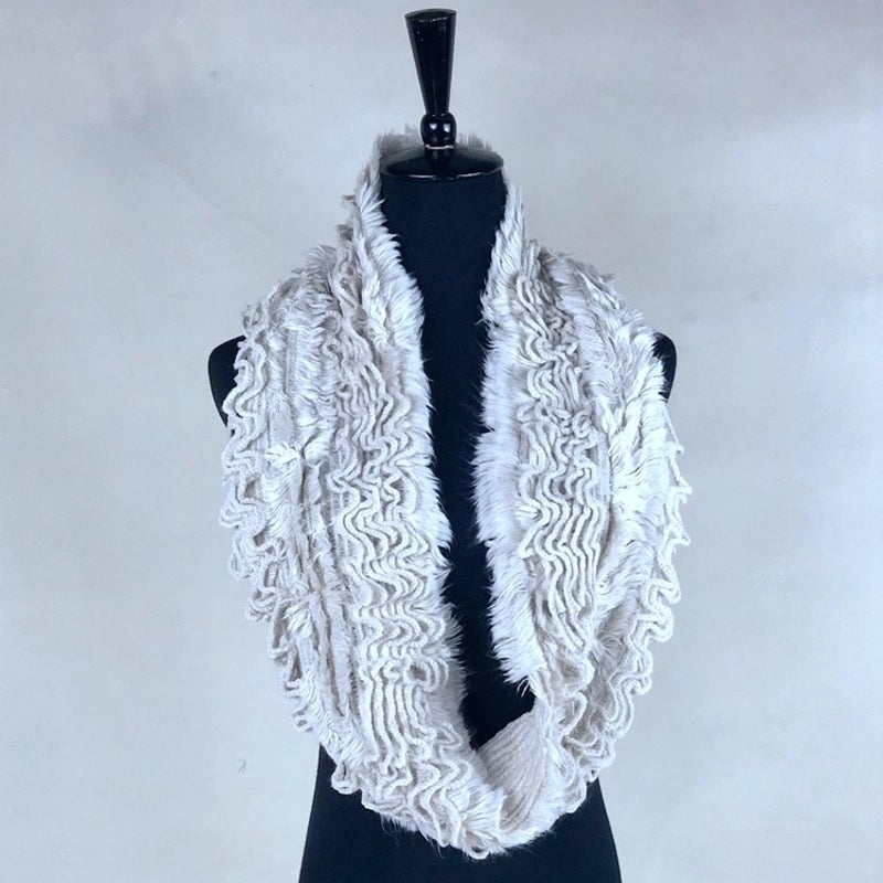 Plaid Scarf Women's Winter Versatile Student Scarf Cashmere Tassel Dual-use Warm Plaid Shawl