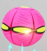 🔥LAST DAY 49% OFF🔥💥The Doggy Disc Ball💞