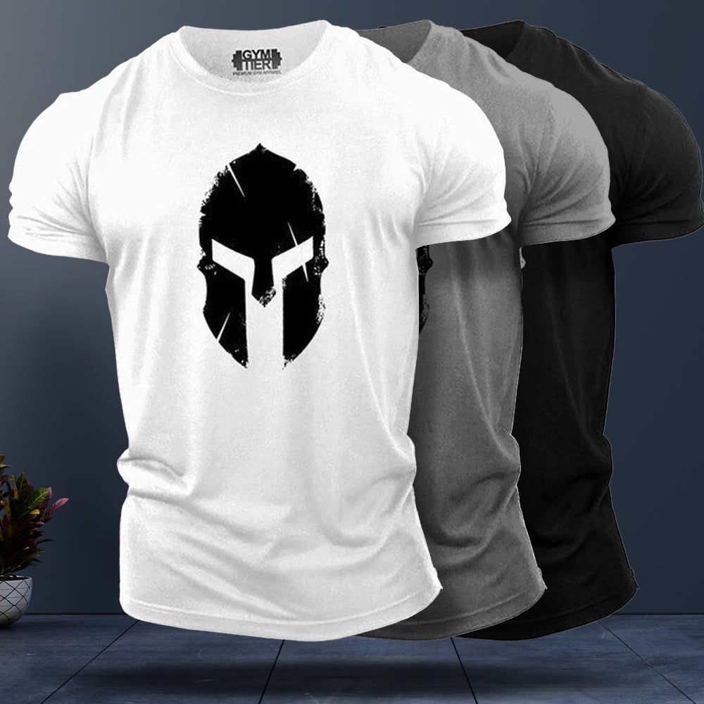 Spartan Slim Shirt