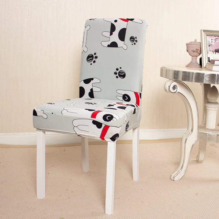 Elastic Chair Covers