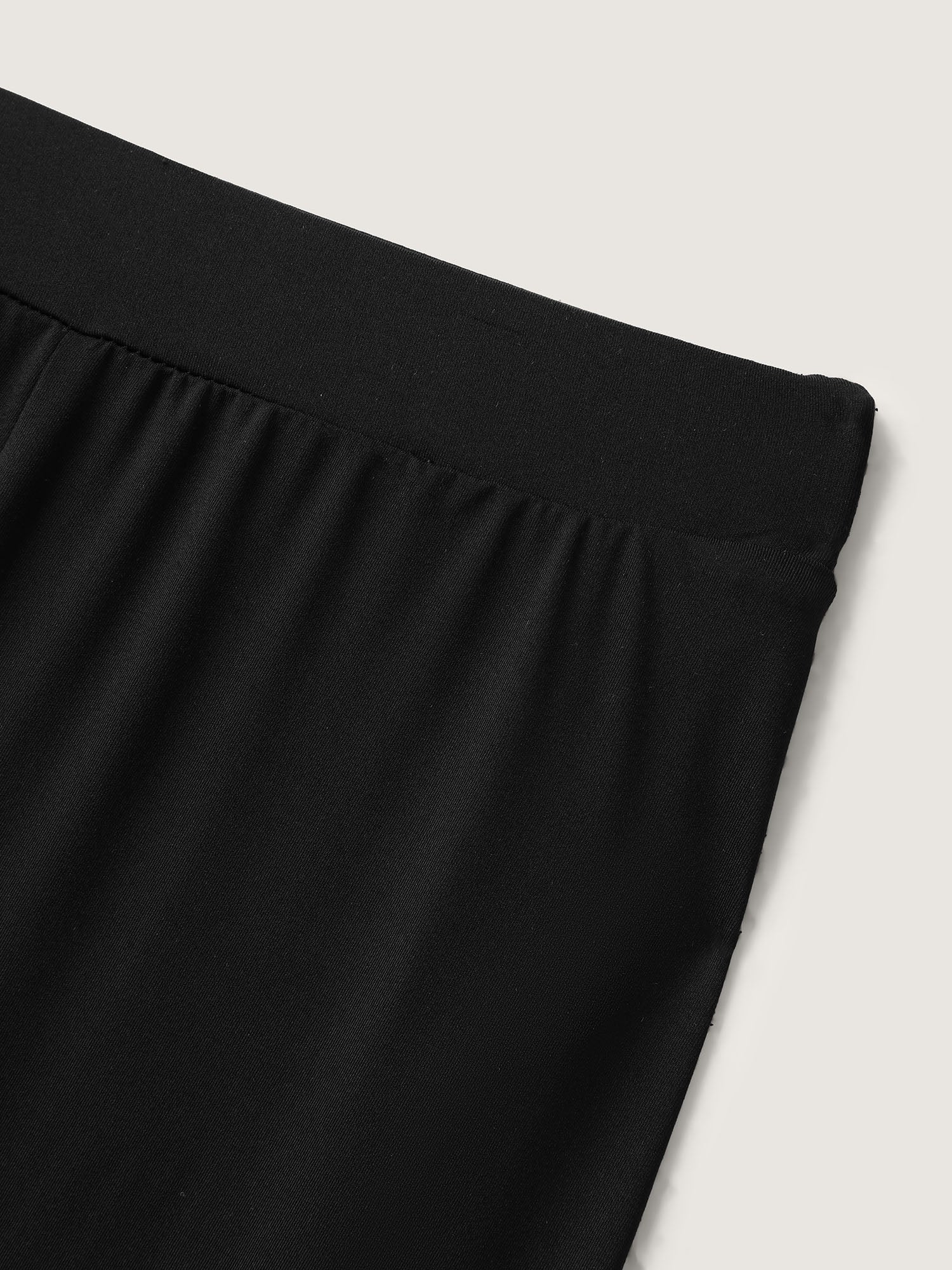 Anti-Emptied Stretchy Safety Pants