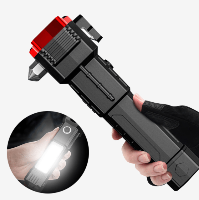 🔥New Year Promotion-Multifunctional Torch