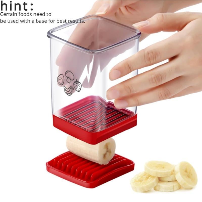Cup Slicer