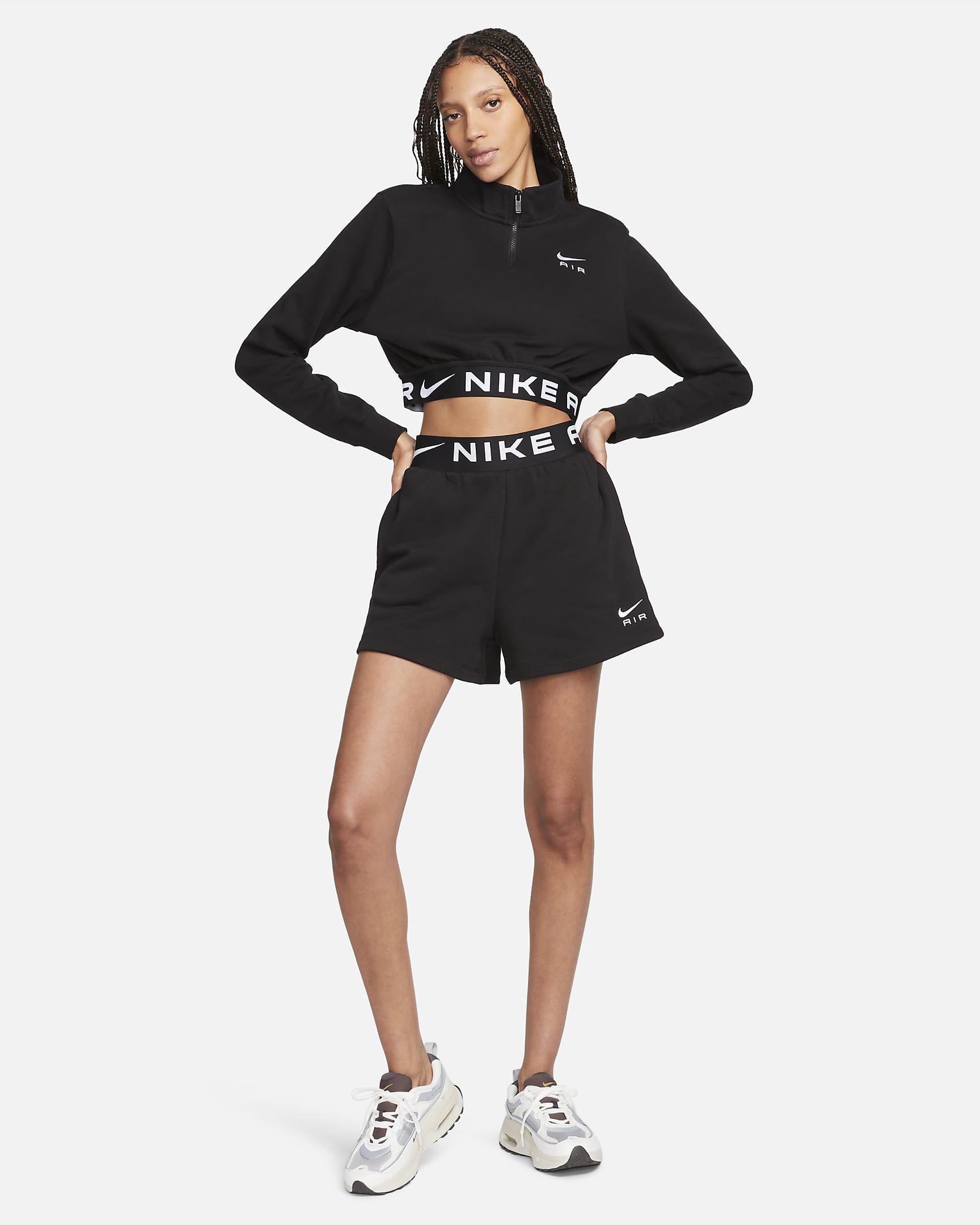 Nike Ropa Deportiva Aire