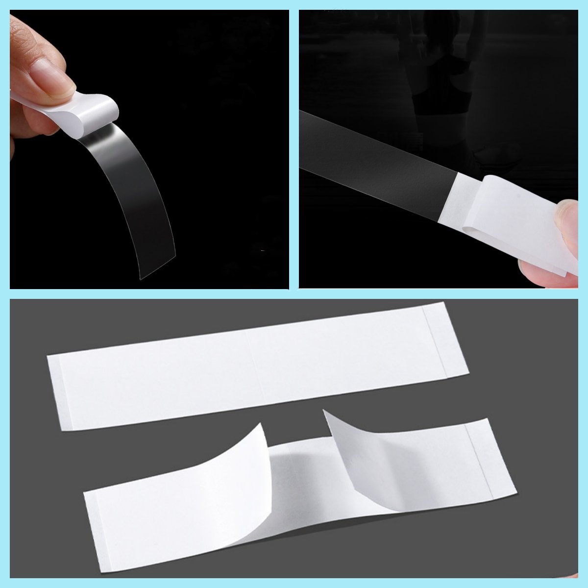 Underwear Double Sided Tape