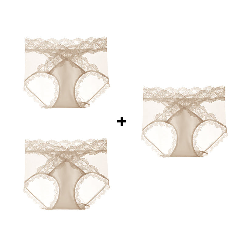 💗 Spedizione gratuita per tempo limitato 💗 Lingerie intime sexy e confortevoli in pizzo da donna