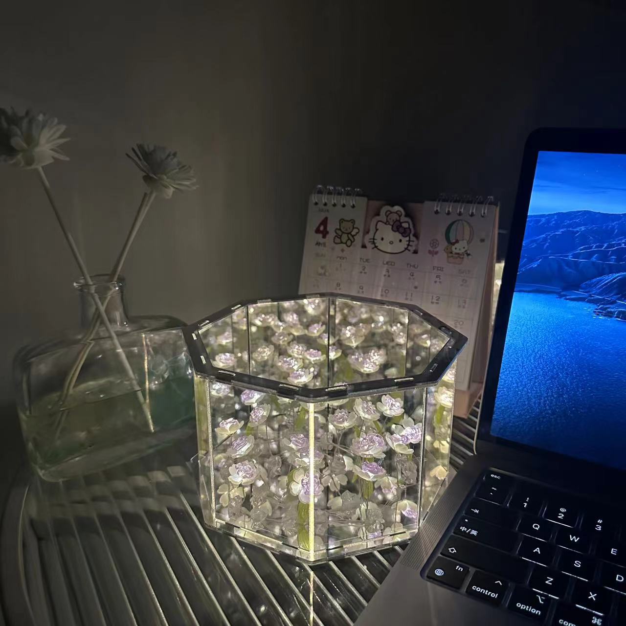 Enchanted Blossom Box