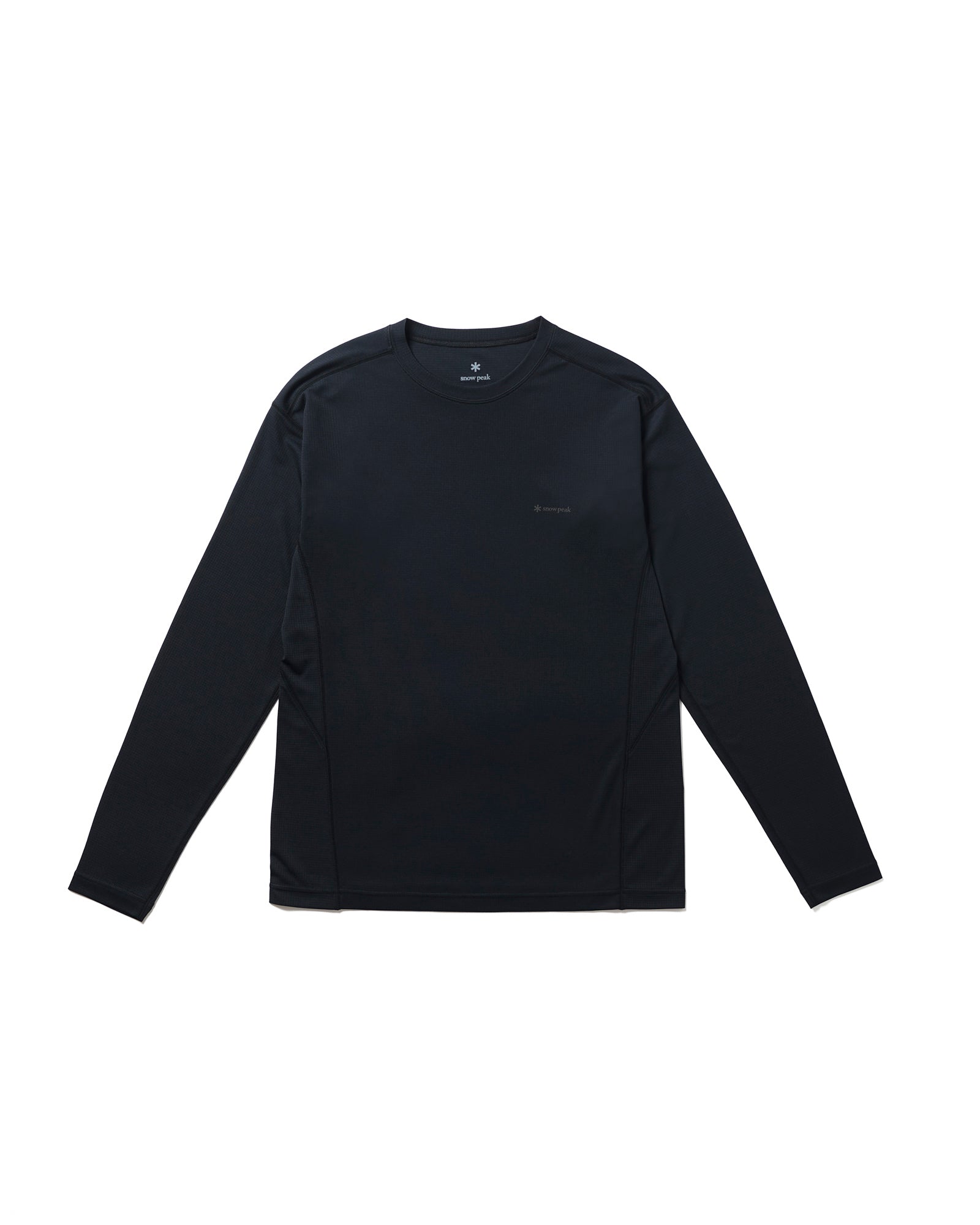 Pe Power Dry Long Sleeve T-Shirt