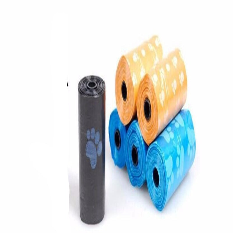 Home Clean Dog Pooper Scooper Bag