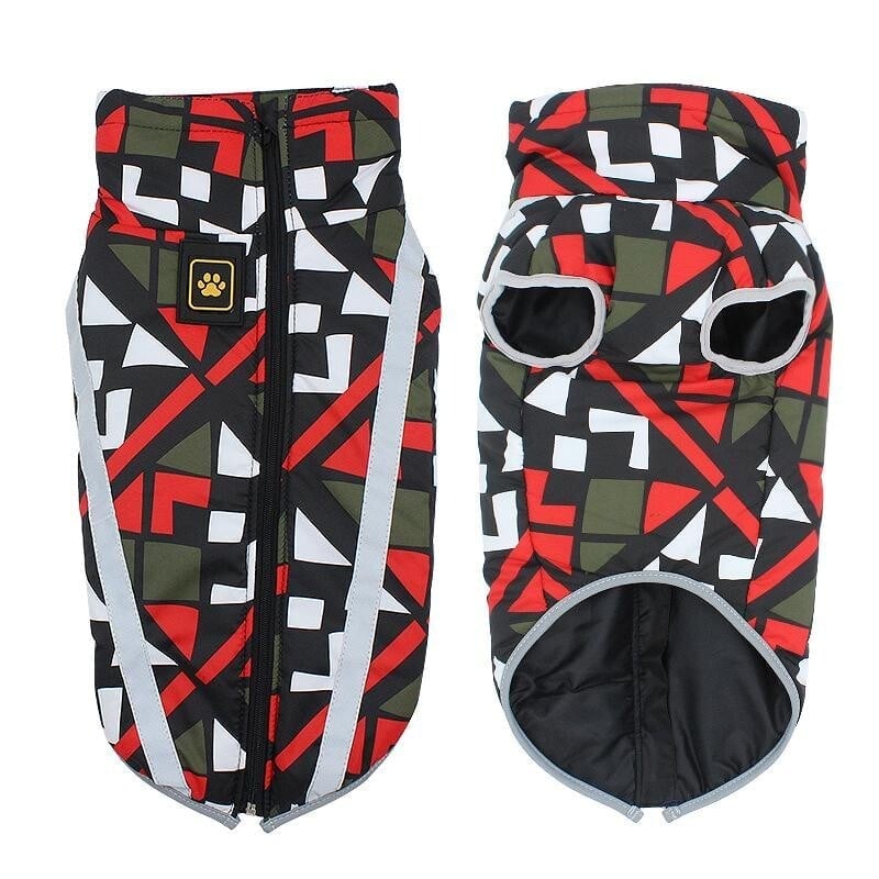 (🎅Hot SALE - 49% OFF) 🐕Hundejacke🐶